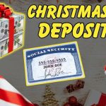 SSDI Recipients Who Will Get Their SSDI Payment on Christmas Eve 2024