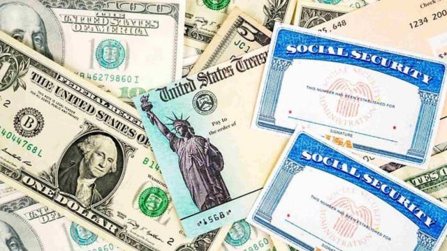 Say Goodbye to $1907: Big Social Security Change Hits Retirees in 2025