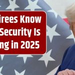 Say Goodbye to $1907: Big Social Security Change Hits Retirees in 2025