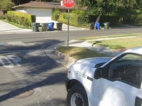 Say Goodbye to Parking Near Intersections: New California Law Starts Jan. 1