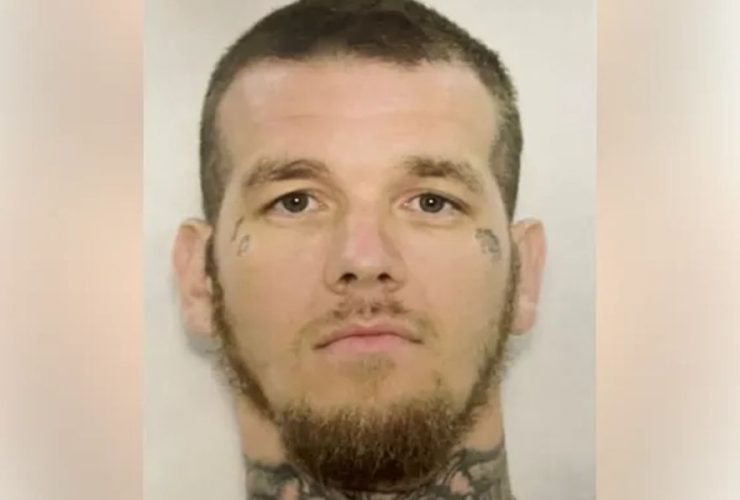 Search Expands Across State Lines for Missing Georgia Man Believed to Be in South Carolina