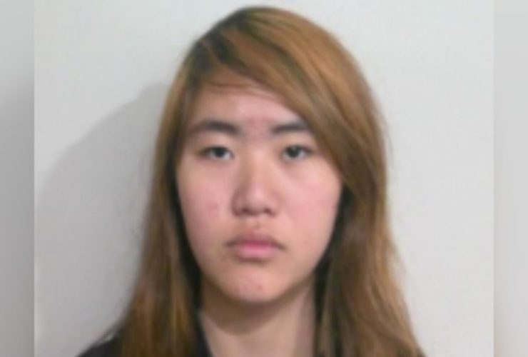 Search Intensifies for 15-Year-Old Girl Classified as 'Critical Missing' in Los Angeles