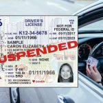 Second Revision to State Law on Suspended and Revoked Driver’s Licenses Goes into Effect January 1