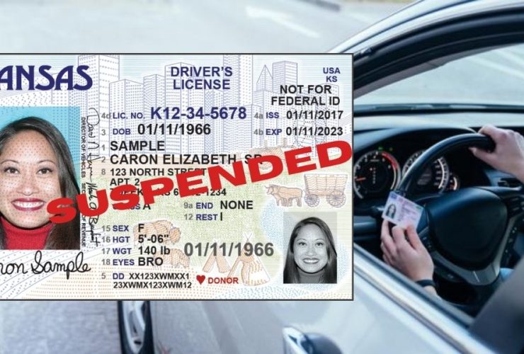 Second Revision to State Law on Suspended and Revoked Driver’s Licenses Goes into Effect January 1