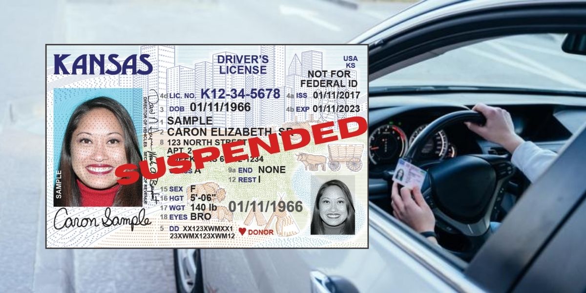 Second Revision to State Law on Suspended and Revoked Driver’s Licenses Goes into Effect January 1