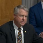 Sen. Roger Marshall Criticizes USPS Mail Delivery Performance with Strong Disapproval