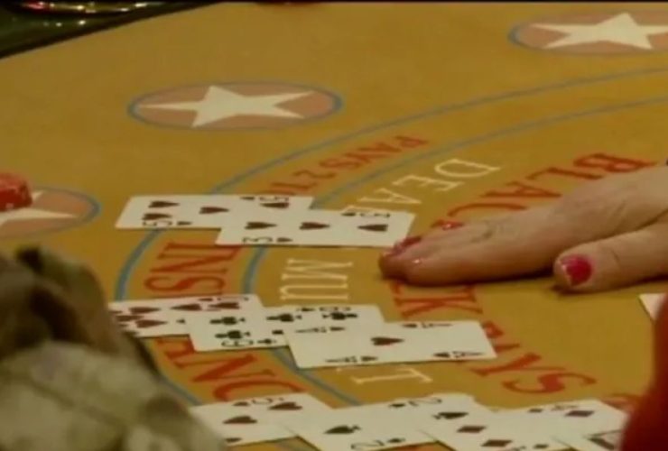 Smoking in Casinos Could Be Banned in Kansas and Missouri Under New Bills