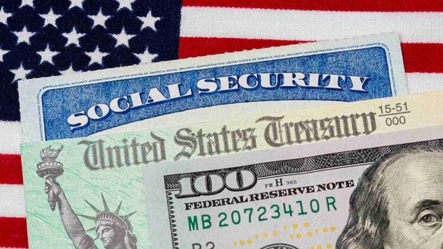 How to Raise Your Social Security Payment by 44%, From $1,465 to $2,119?