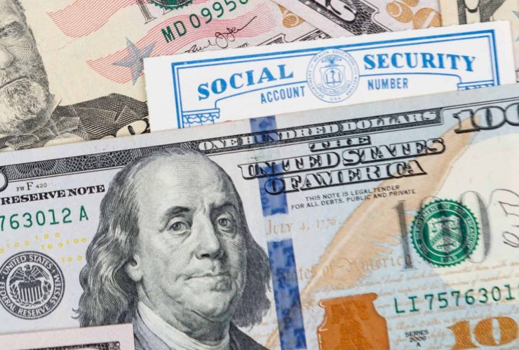 Social Security Payments Rescheduled for December Due to Christmas