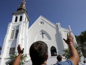 South Carolina to Address Hate Crimes Law on Charleston Church Shooting’s 10th Anniversary