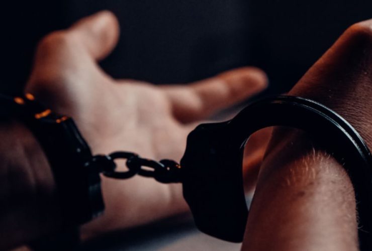 Southern California Police Arrest 37 in Connection to Retail Theft Scheme