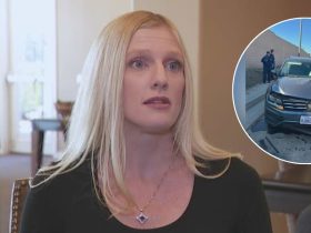 Heroic Southern California Woman Escapes Brutal Attack and Kidnapping Attempt