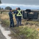 Stanislaus County Crash Leaves Four Dead, Including a Teenage Girl