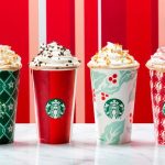 Starbucks Christmas 2024 Hours Are Stores Open or Closed During the Festive Season