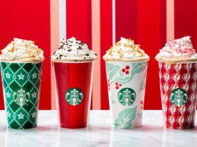 Starbucks Christmas 2024 Hours Are Stores Open or Closed During the Festive Season