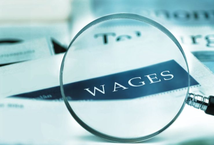 Starting January, New York Workers Will See Their Minimum Wage Jump, Here’s the New Hourly Rate