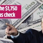 Step-by-Step Guide How New Jersey Residents Can Receive the $1,750 Stimulus Check