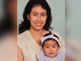 Teen Girl and Infant Daughter Missing in Los Angeles County Authorities Seek Help