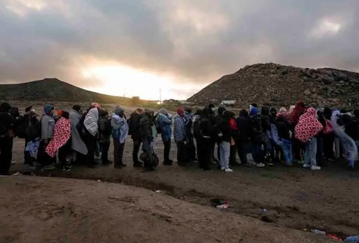 Tennessee Proposal Would Shift Illegal Migrants to Sanctuary Cities Over Deportation for Minor Offenses