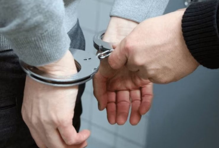Texas Suspects Arrested in Santa Rosa Linked to Series of Multi-State ATM Heists
