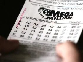 Two Cities, One Winner $1 Million Mega Millions Ticket Sold in Carmel and Clinton