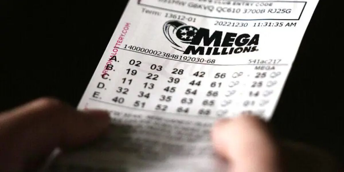 Two Cities, One Winner $1 Million Mega Millions Ticket Sold in Carmel and Clinton