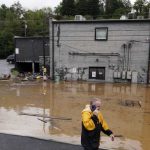 USGS Alerts Hurricanes May Have Helped Spread Hundreds of Invasive Species in Southeast