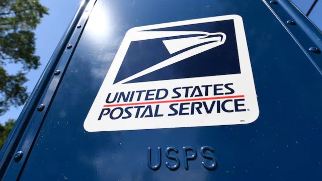 USPS Cautions Customers About Text Message Scam Pretending to Be Package Tracking