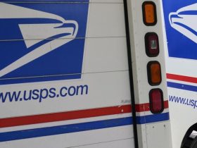 USPS Cautions Customers About Text Message Scam Pretending to Be Package Tracking