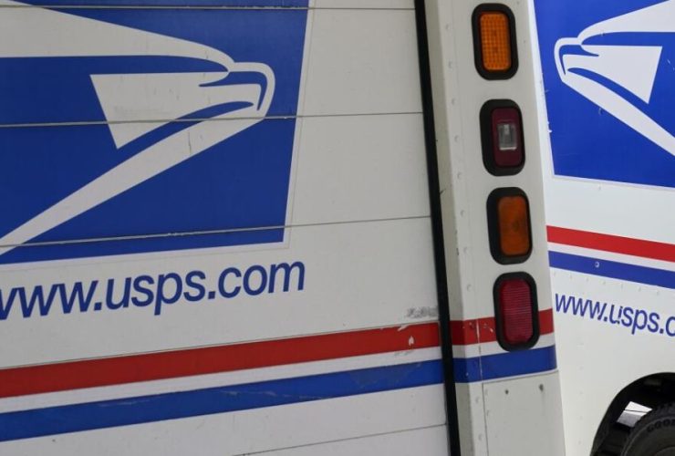 USPS Cautions Customers About Text Message Scam Pretending to Be Package Tracking