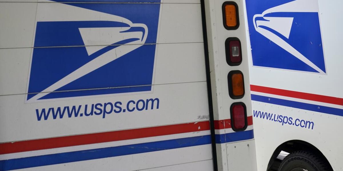 USPS Cautions Customers About Text Message Scam Pretending to Be Package Tracking