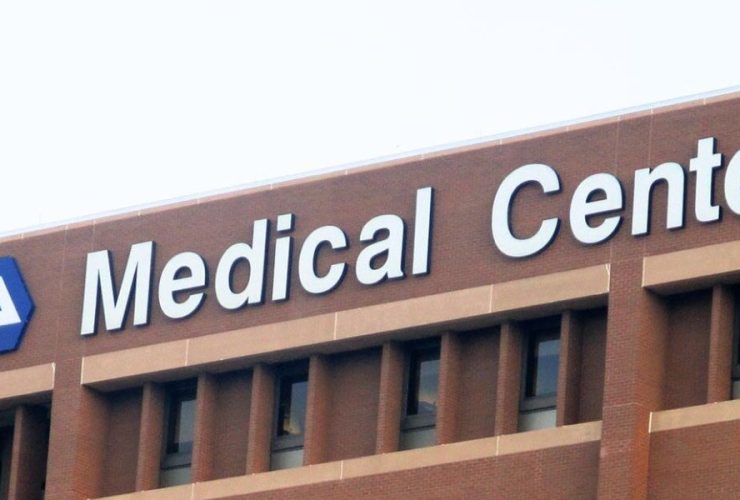 VA Medical Facility in Sussex County Process Officially Begins