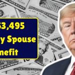 VA Spouse Benefit Eligibility and How to Claim the $3,495 Monthly Compensation