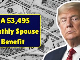 VA Spouse Benefit Eligibility and How to Claim the $3,495 Monthly Compensation