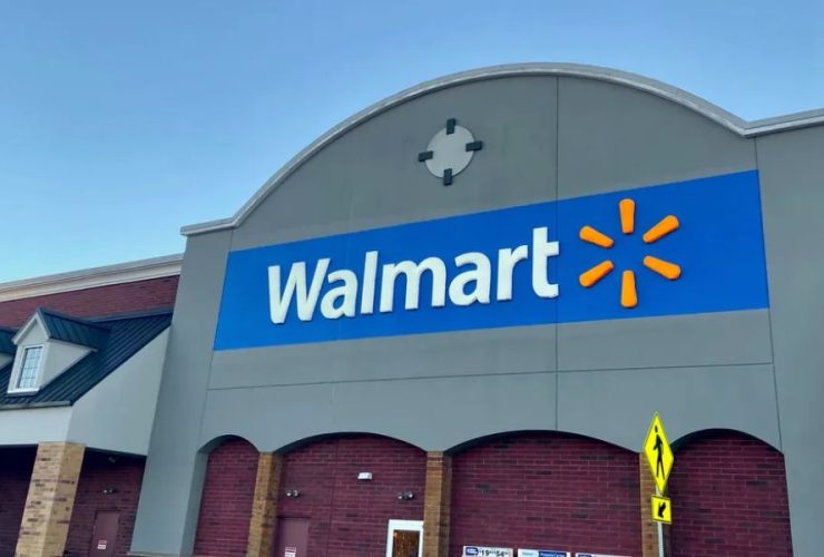 Walmart Announces Closures in Profitable State, Which Stores Are Affected