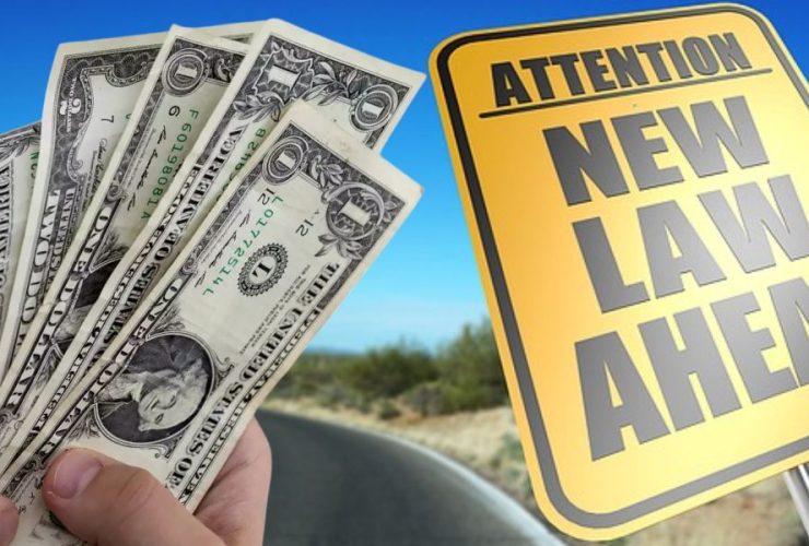 Washington's 2025 Laws How These Laws Could Impact Your Paycheck