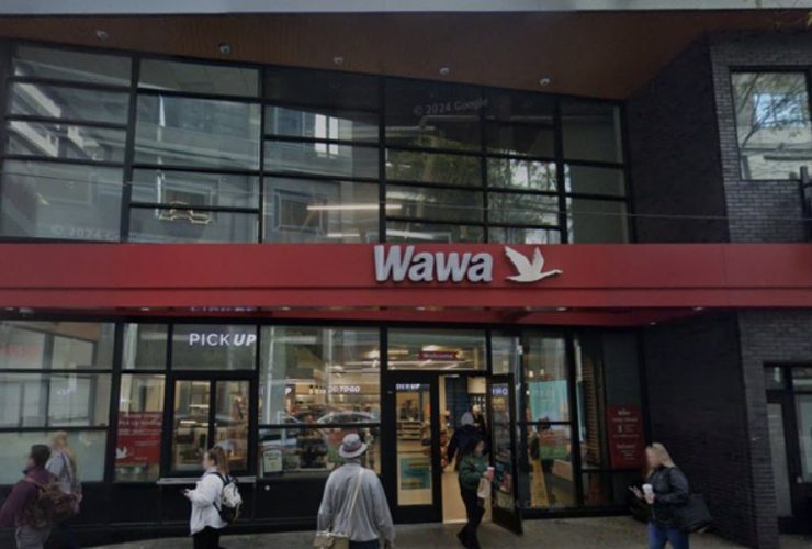 Wawa to Close Another Store in Center City Philadelphia, Adding to Recent Closures