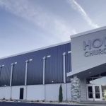 'We Had a Vision': Hope Church Set to Open New Campus, Two Years After Purchasing Former Nightclub