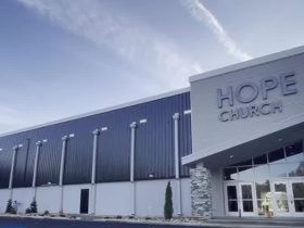 'We Had a Vision': Hope Church Set to Open New Campus, Two Years After Purchasing Former Nightclub