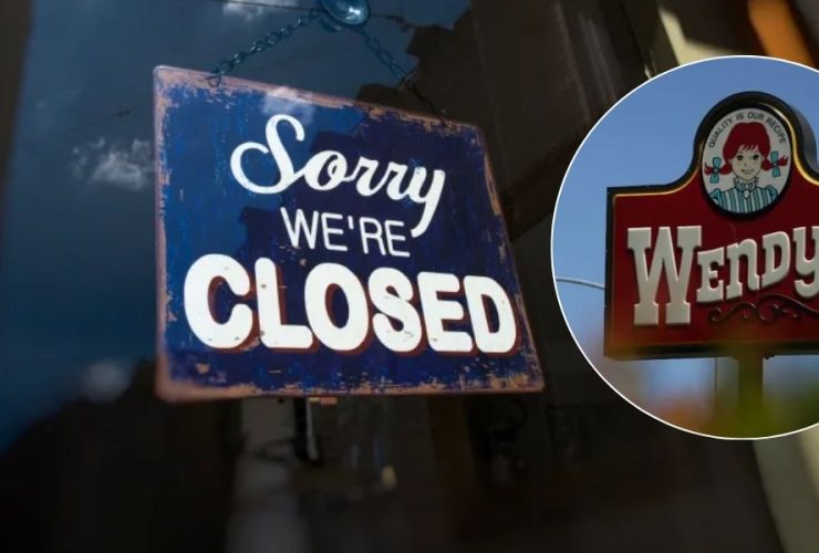 Wendy’s Closes Two Locations in Same State as Customers Demand Lower Prices