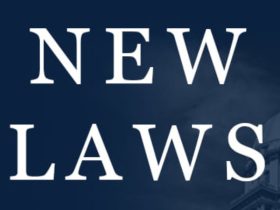 What’s Changing in 2025: New Laws for Pennsylvania, New Jersey, and Delaware