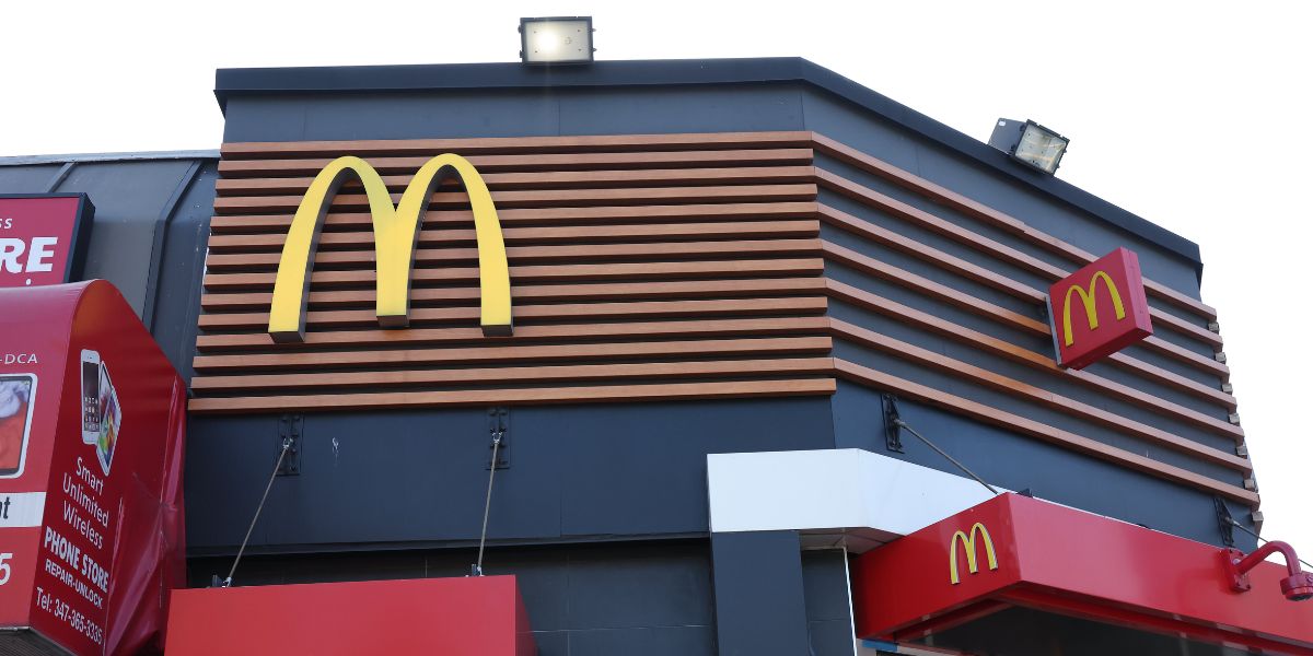 What’s Coming to McDonald's in 2025 Big Changes Ahead