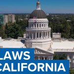 What’s New for California in the New Year Top Laws Set to Take Effect From January 1