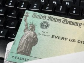 What’s the $6600 IRS Stimulus Payment and How Can U.S. Residents Get It