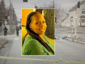 Woman, 38, Charged with Manslaughter After Two Killed in North Minneapolis Crash