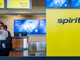 Spirit Airlines Announces 200 Job Cuts Amid Ongoing Bankruptcy Restructuring