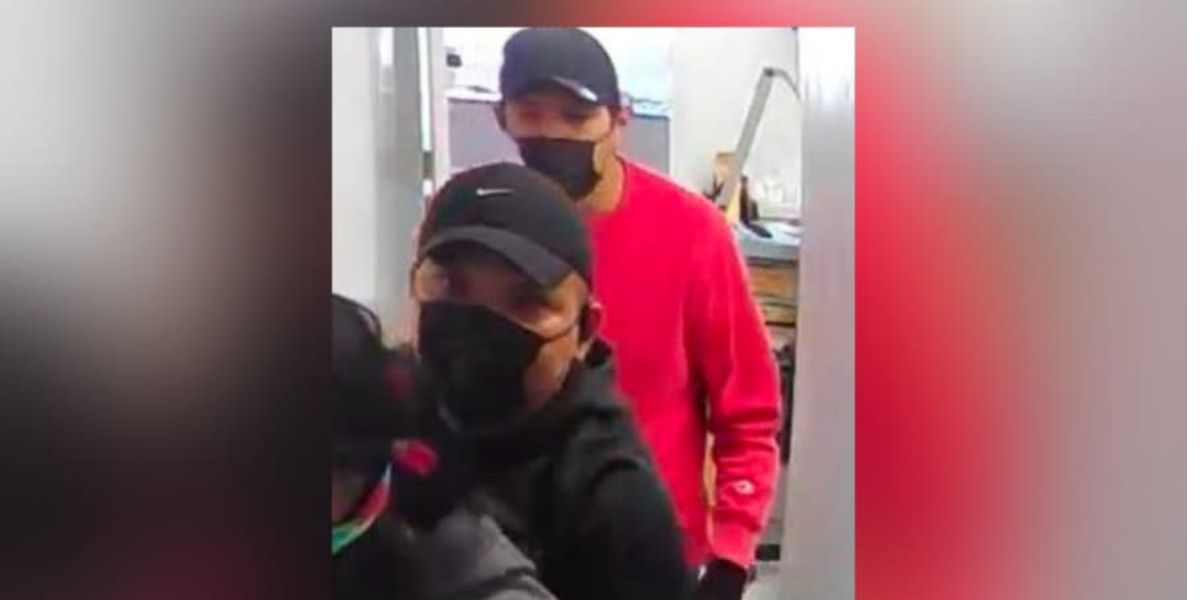 $100K Worth of Jewelry Stolen in Violent Kidnapping and Robbery in Southern California