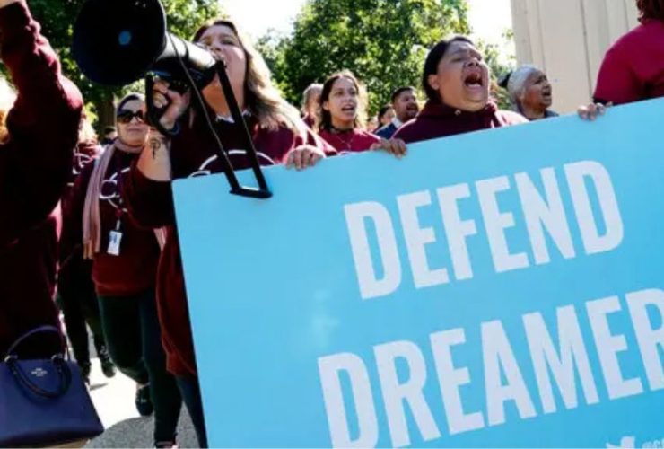 13 States, Including Oregon, Stand Up for Dreamers’ Access to Affordable Care Act