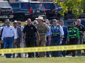 14-Year-Old Arrested at Apalachee High School with Gun After September Shooting Tragedy
