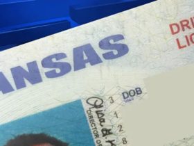 2025 Changes Starting January 1, New Law in Kansas Eases Rules for Drivers with Restricted Licenses